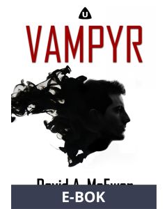 Vampyr, E-bok