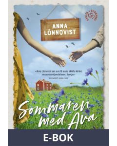 Sommaren med Ava, E-bok