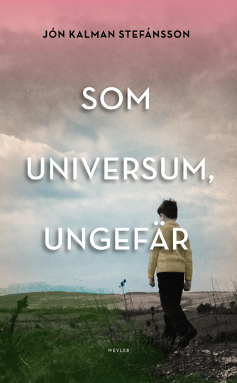 Som Universum, Ungefär - En Släktroman