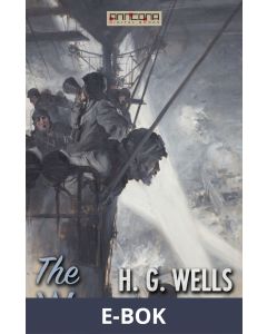 The War in the Air, E-bok