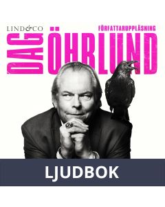 Mina nio liv: Krönikor, del 1, Ljudbok