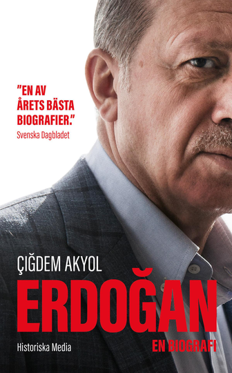 Erdogan - En Biografi