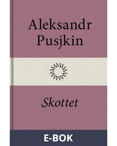 Skottet, E-bok