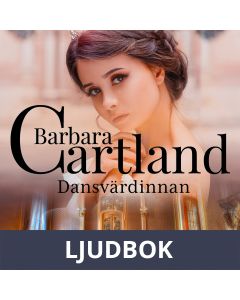 Dansvärdinnan, Ljudbok