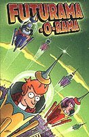 Futurama: v. 1