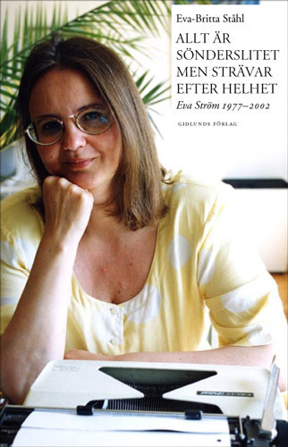 Allt Är Sönderslitet