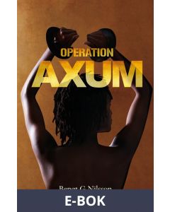 Operation Axum, E-bok