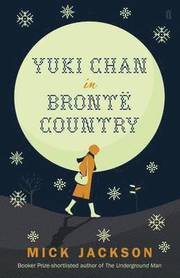 Yuki chan in Bronte Country
