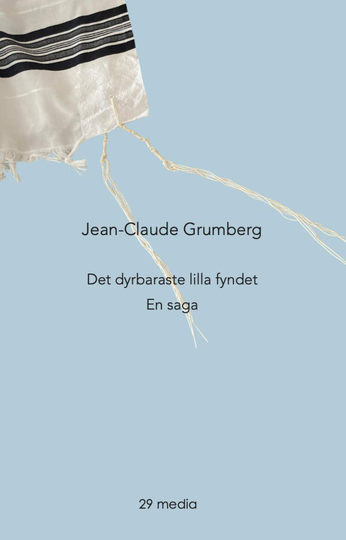 Det Dyrbaraste Lilla Fyndet - En Saga
