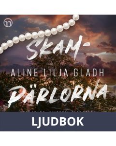 Skampärlorna, Ljudbok