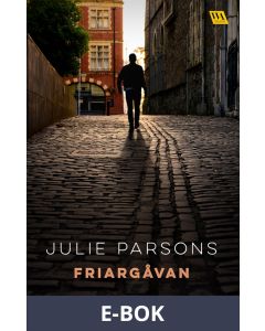 Friargåvan, E-bok