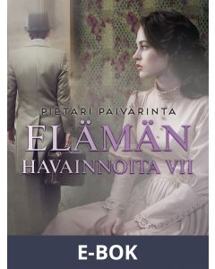 Elämän havainnoita VIII, E-bok
