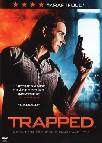 Trapped