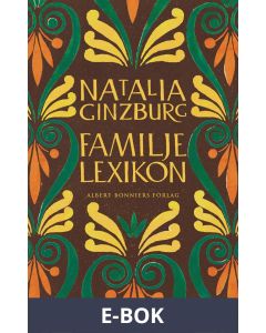 Familjelexikon, E-bok