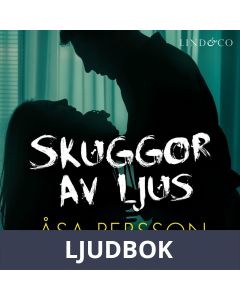 Skuggor av ljus, Ljudbok