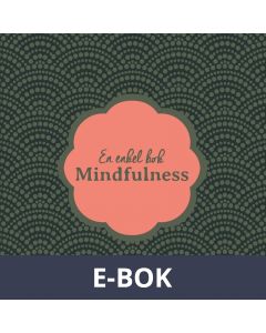 En enkel bok : mindfulness (PDF), E-bok