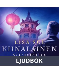 Kiinalainen verkko, Ljudbok