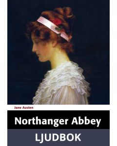 Northanger Abbey, Ljudbok