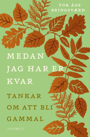 Medan Jag Har Er Kvar - Tankar Om Att Bli Gammal
