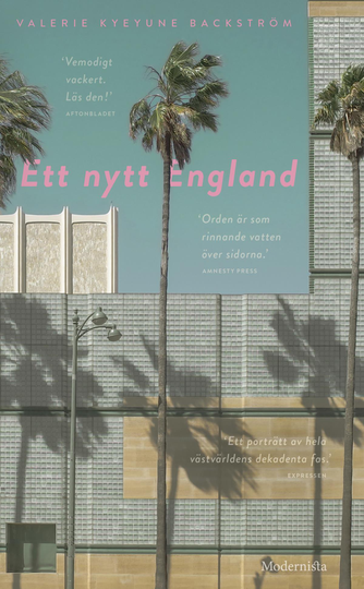 Ett Nytt England