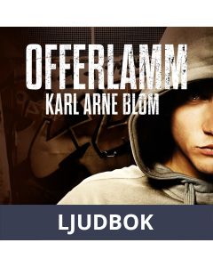 Offerlamm, Ljudbok