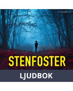 Stenfoster, Ljudbok