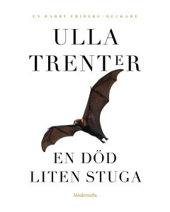 En död liten stuga