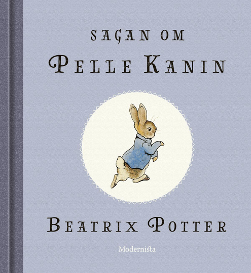 Sagan Om Pelle Kanin
