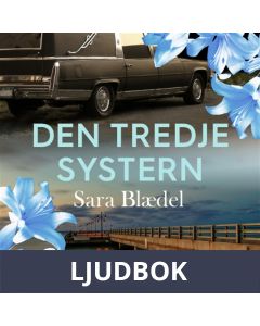 Den tredje systern, Ljudbok