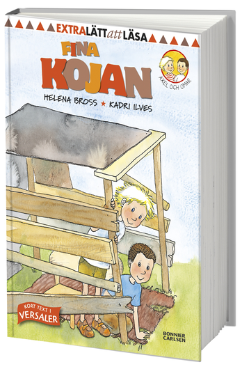 Fina Kojan