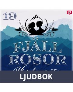 Hemliga möten, Ljudbok