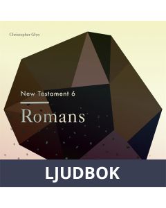 The New Testament 6 - Romans, Ljudbok