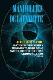 Aldebaran Vril