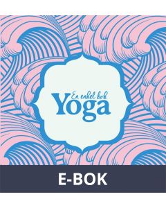 En enkel bok YOGA (Epub2), E-bok