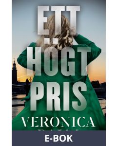 Ett högt pris, E-bok