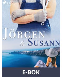 Jörgen och Susann, E-bok