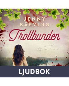 Trollbunden del 2, Ljudbok