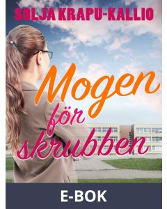 Mogen för skrubben, E-bok