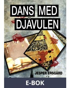 Dans med djävulen, E-bok