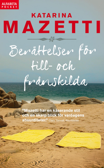 Berättelser För Till- Och Frånskilda