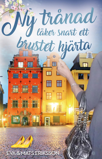 Ny Trånad Läker Snart Ett Brustet Hjärta