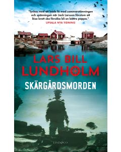 Skärgårdsmorden