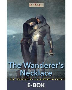 The Wanderer's Necklace, E-bok