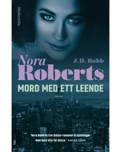 Mord med ett leende