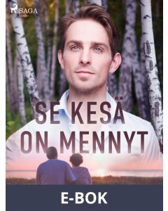 Se kesä on mennyt, E-bok
