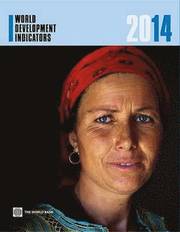 World development indicators 2014