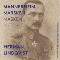 Mannerheim : marsken, masken, myten