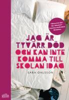 Jag Är Tyvärr Död Och Kan Inte Komma Till Skolan Idag