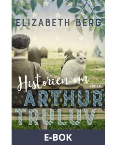 Historien om Arthur Truluv , E-bok