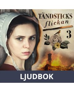 Vagnmannen, Ljudbok